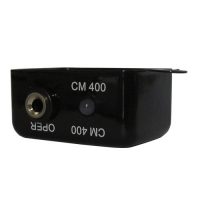 CM400 ESD Single Wire Constant Monitor