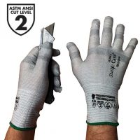 GL2500 StaticCare ESD Cut Resistant Gloves