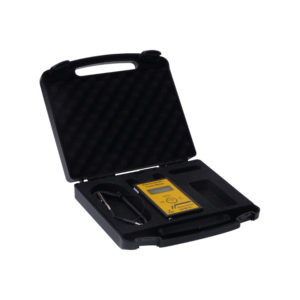 EFM51 Plus - Field Meter with Case